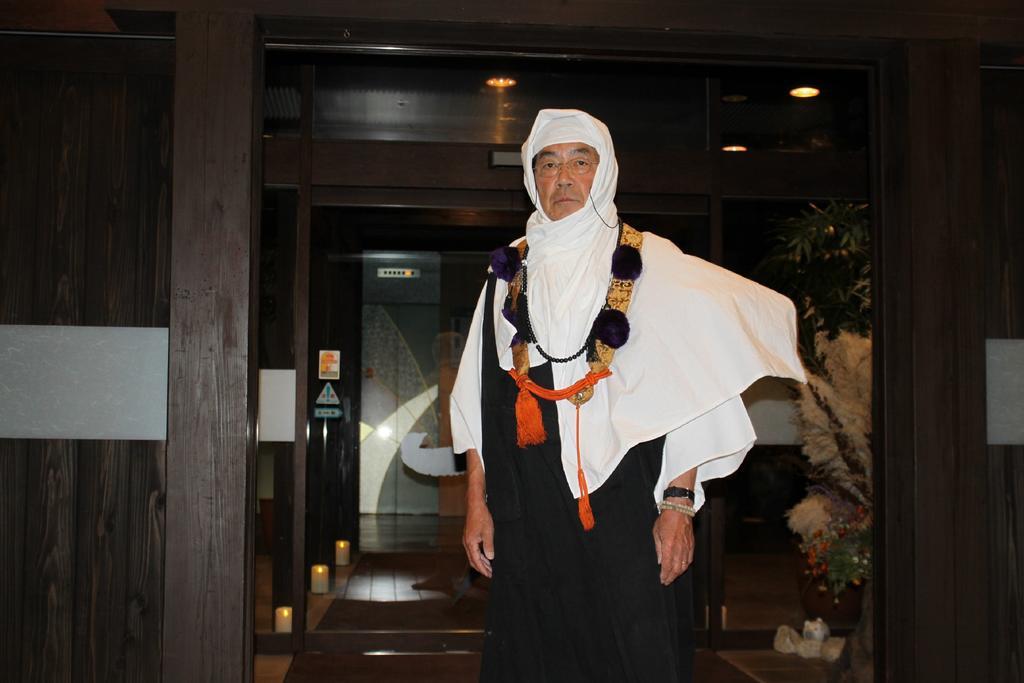 Irodori Koyo Hotel Komono Luaran gambar