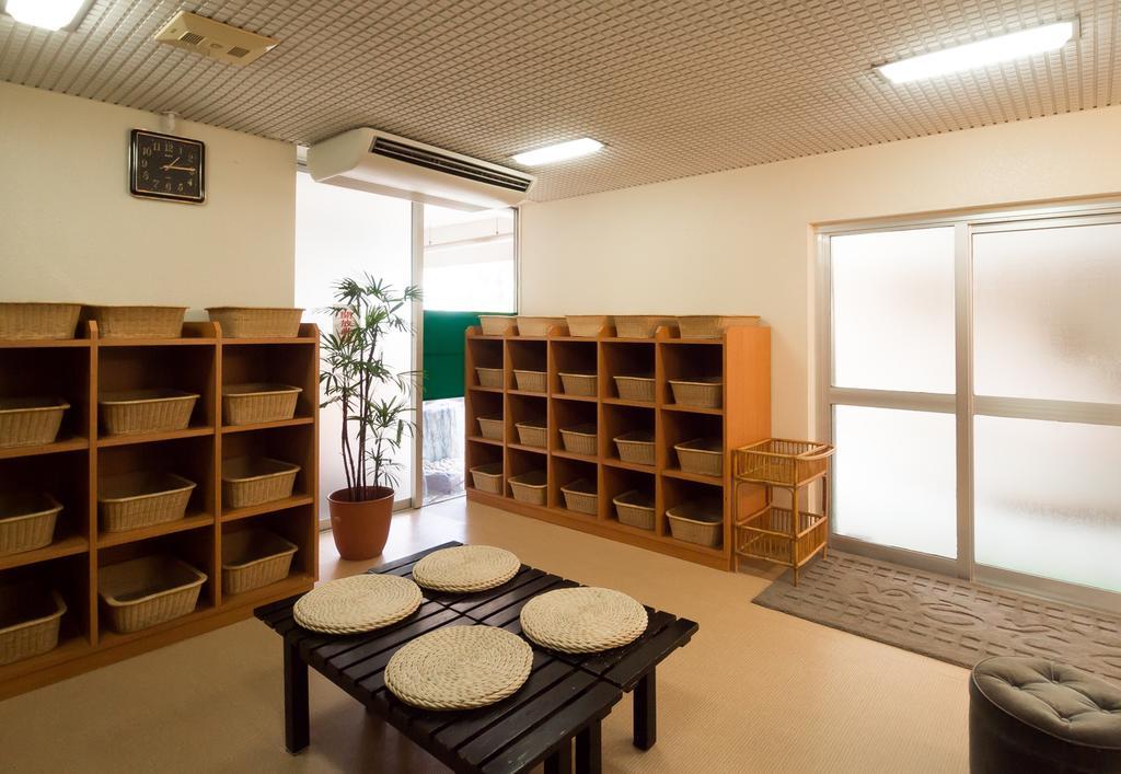 Irodori Koyo Hotel Komono Luaran gambar