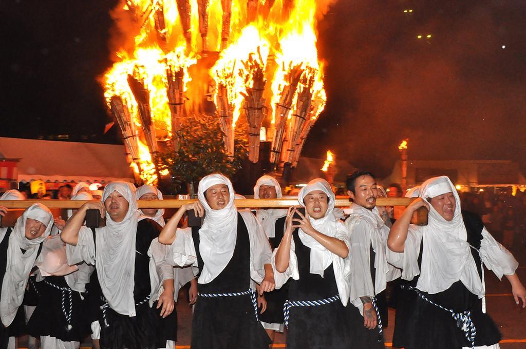 Irodori Koyo Hotel Komono Luaran gambar