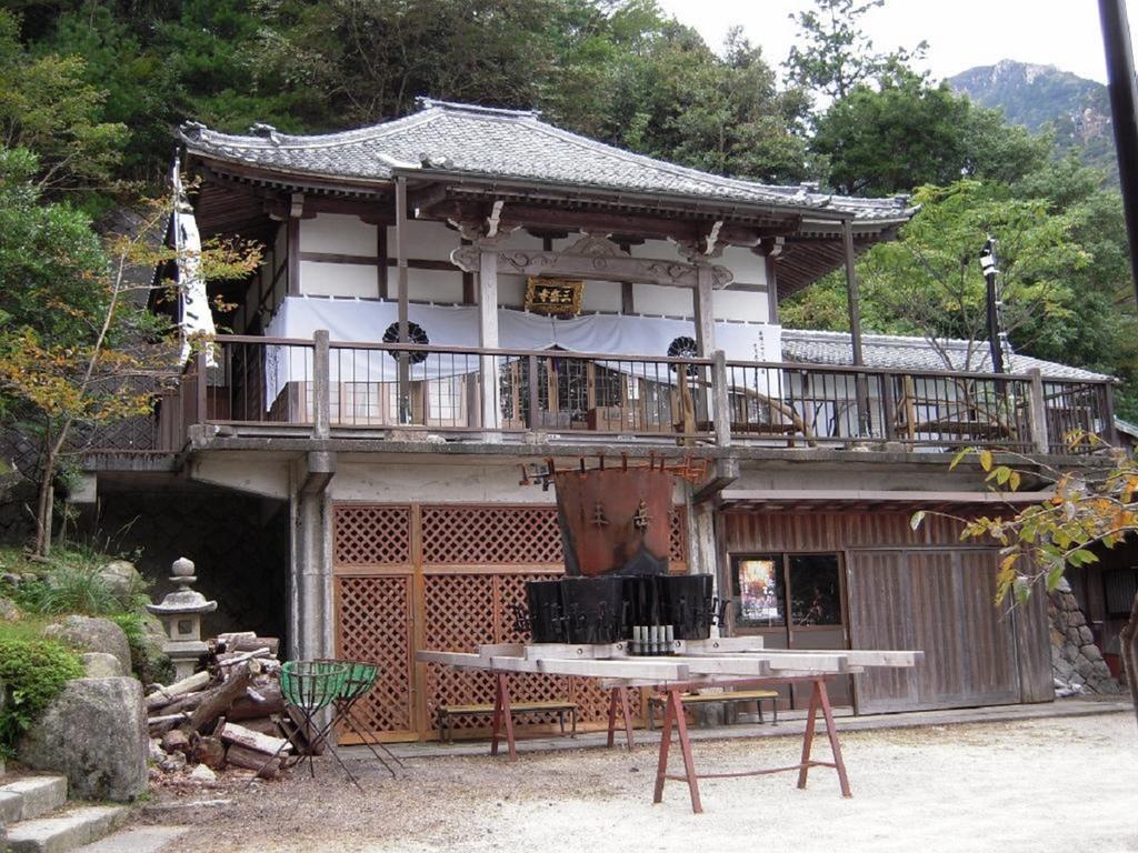 Irodori Koyo Hotel Komono Luaran gambar