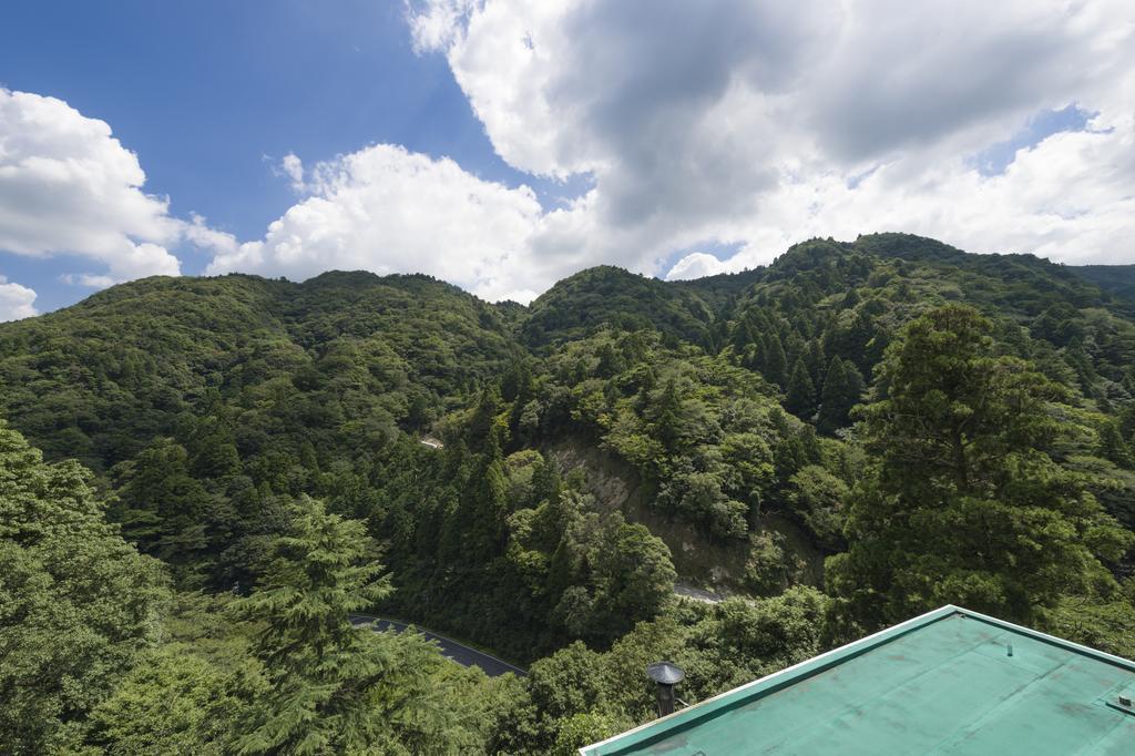 Irodori Koyo Hotel Komono Luaran gambar